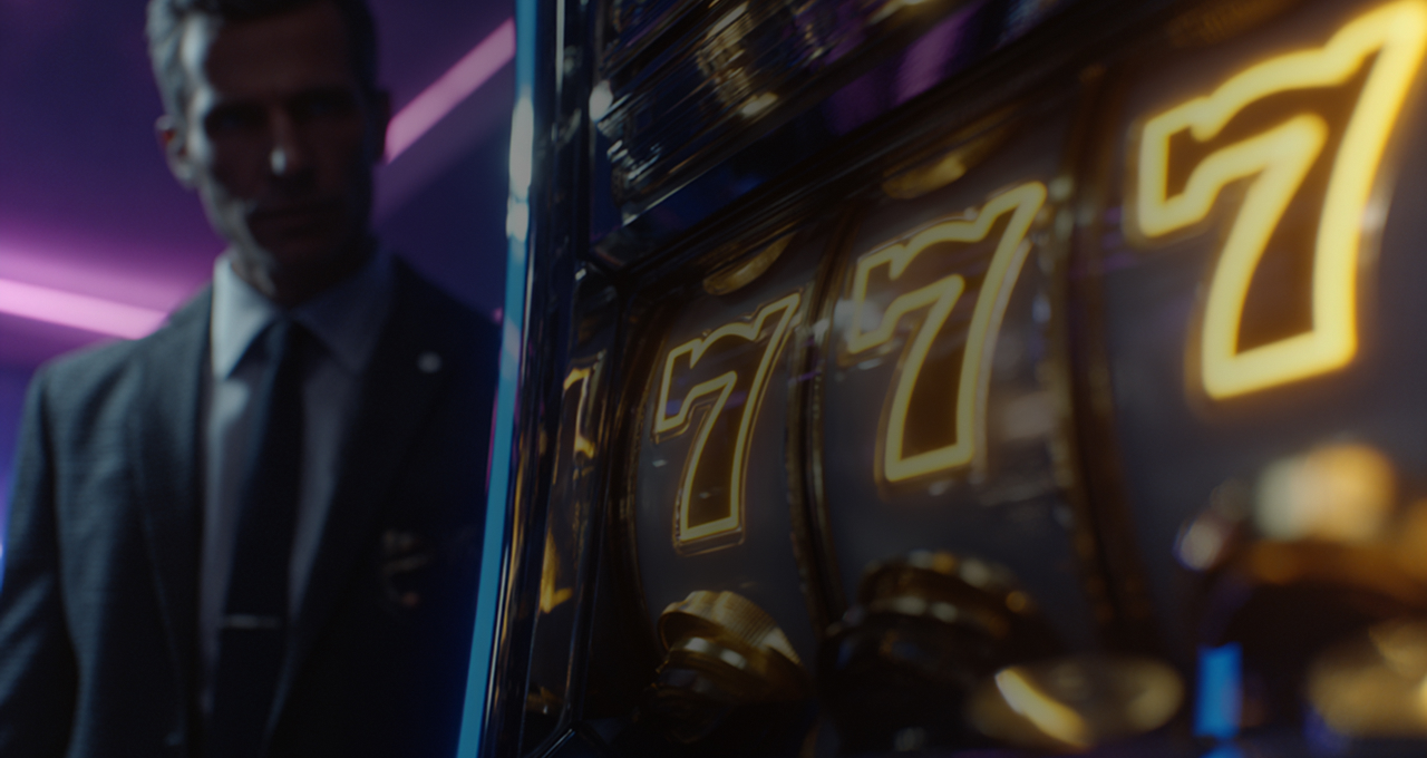 Kaiser Slots Slide 2